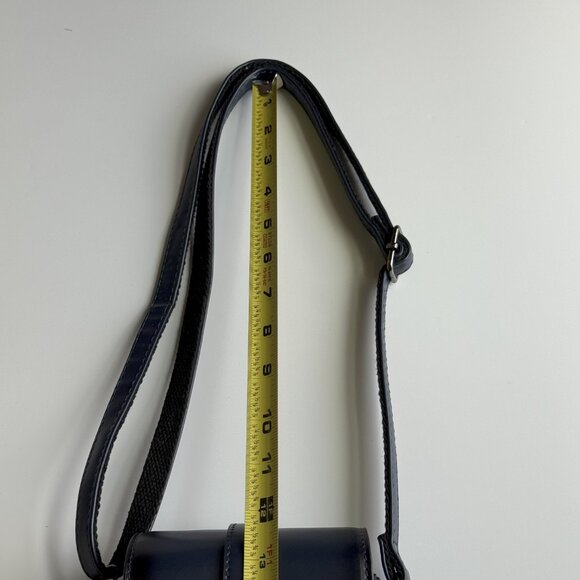 Women Vintage Crossbody Phone Bag, Small Messenger Shoulder Bag - Picture 14 of 14